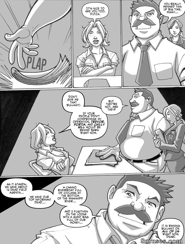 Chiba - Issue 4 - Page 4