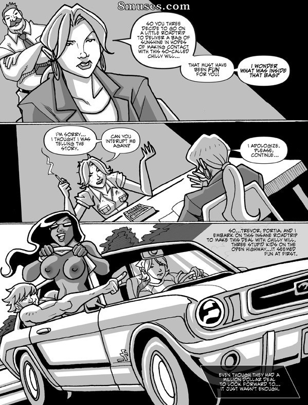 Chiba - Issue 4 - Page 16