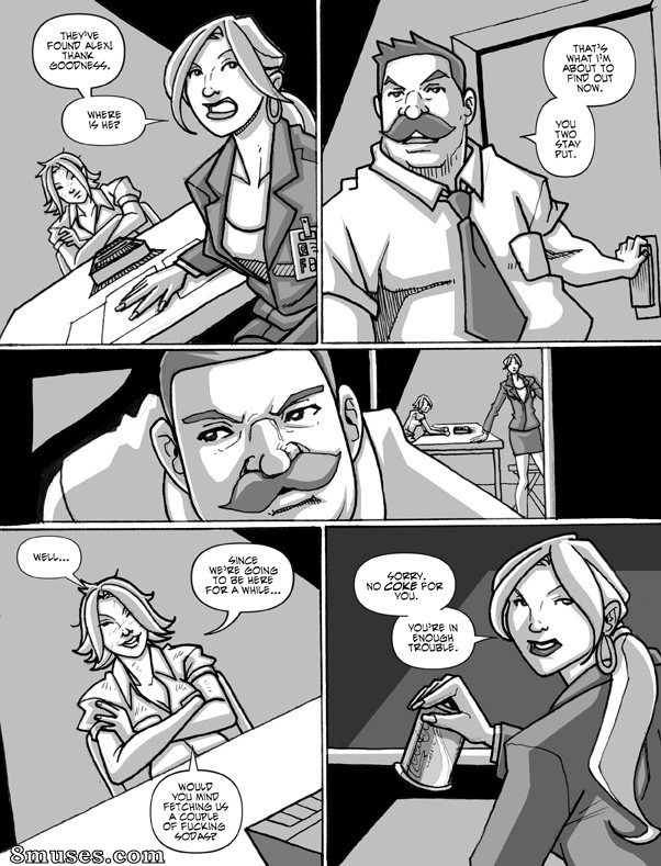 Chiba - Issue 4 - Page 22