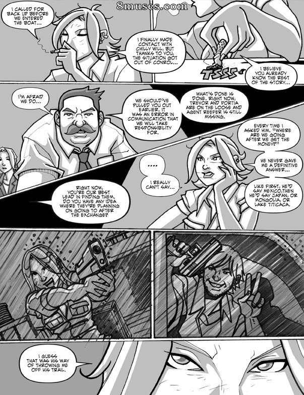 Chiba - Issue 4 - Page 20
