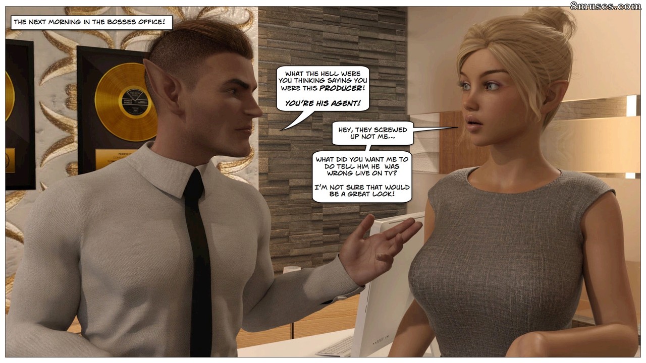 Fantasyland Kendra - Part 5 - Page 78
