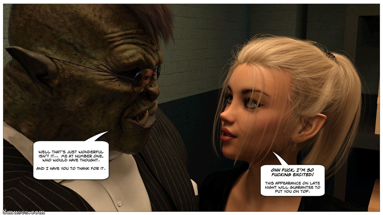 Fantasyland Kendra - Part 5 - Page 19