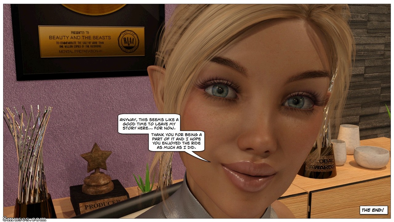 Fantasyland Kendra - Part 5 - Page 132