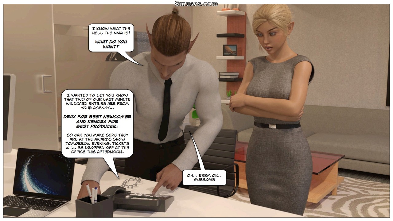Fantasyland Kendra - Part 5 - Page 81