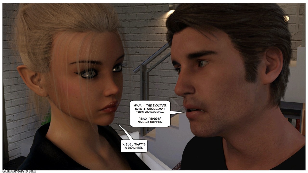 Fantasyland Kendra - Part 5 - Page 57