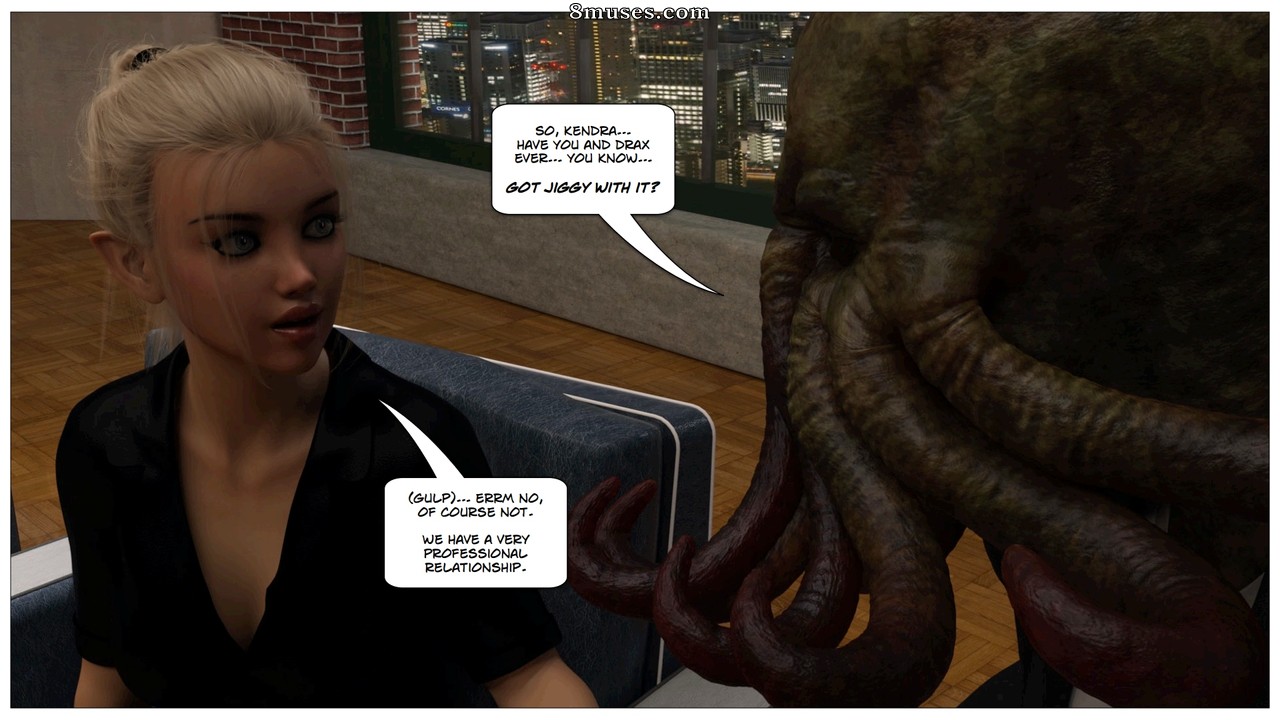 Fantasyland Kendra - Part 5 - Page 53