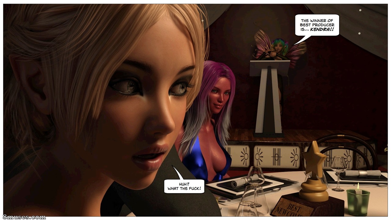 Fantasyland Kendra - Part 5 - Page 87