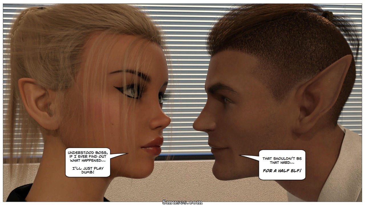 Fantasyland Kendra - Part 5 - Page 14