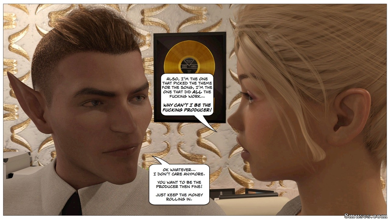 Fantasyland Kendra - Part 5 - Page 79