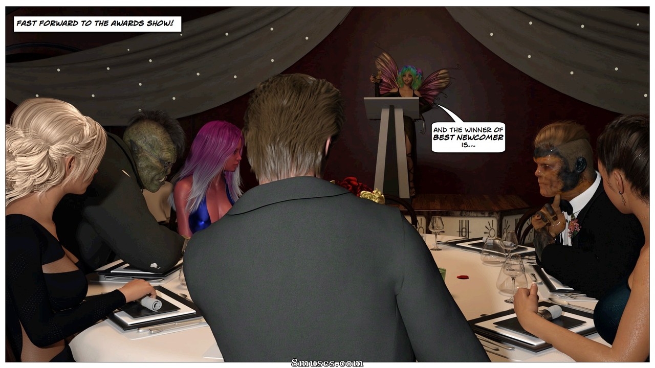 Fantasyland Kendra - Part 5 - Page 83
