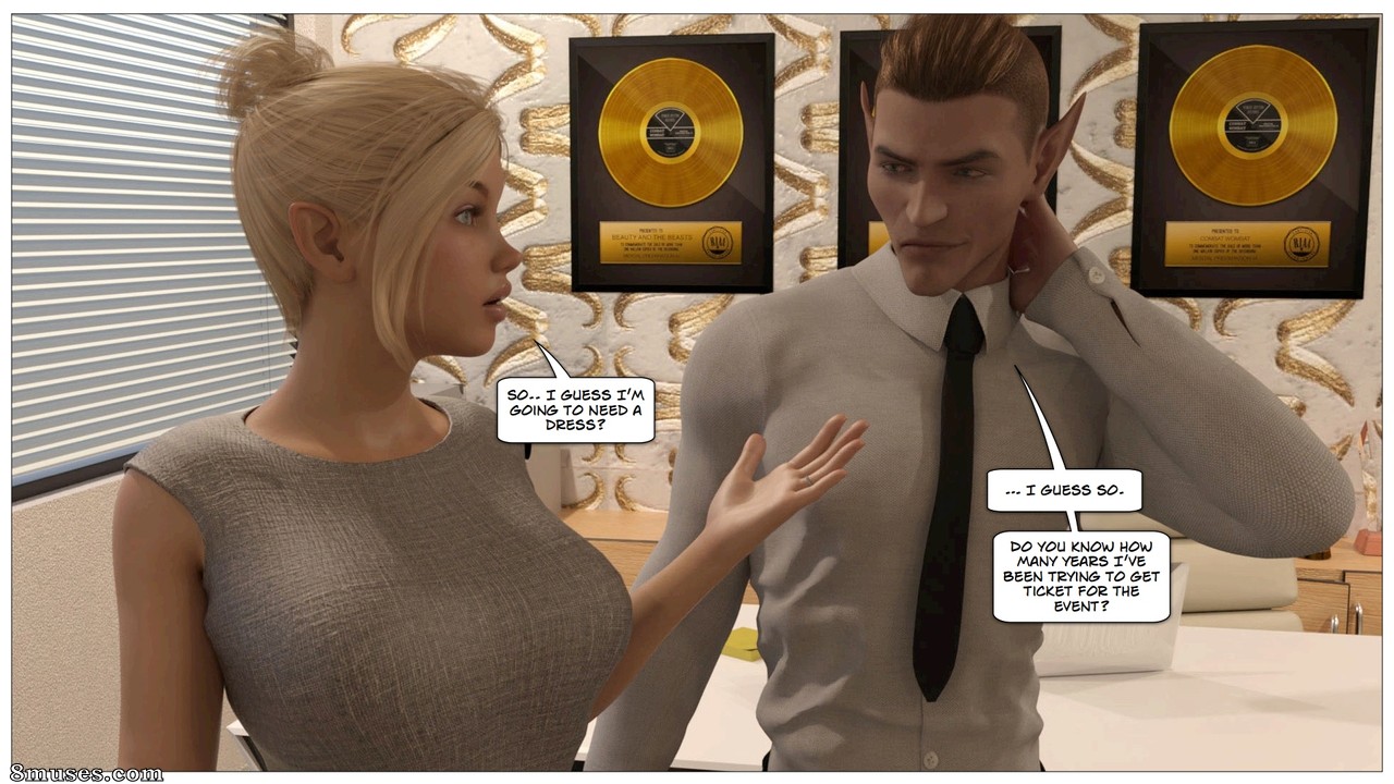 Fantasyland Kendra - Part 5 - Page 82