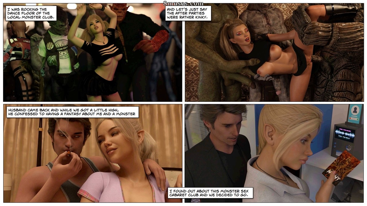 Kendra de FantasmeLand - Partie 5 - Page 7