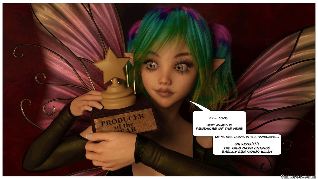 Fantasyland Kendra - Part 5 - Page 86