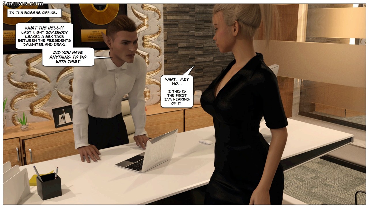 Fantasyland Kendra - Part 5 - Page 12