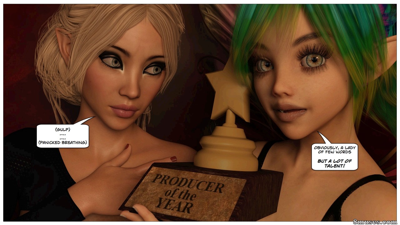 Fantasyland Kendra - Part 5 - Page 89