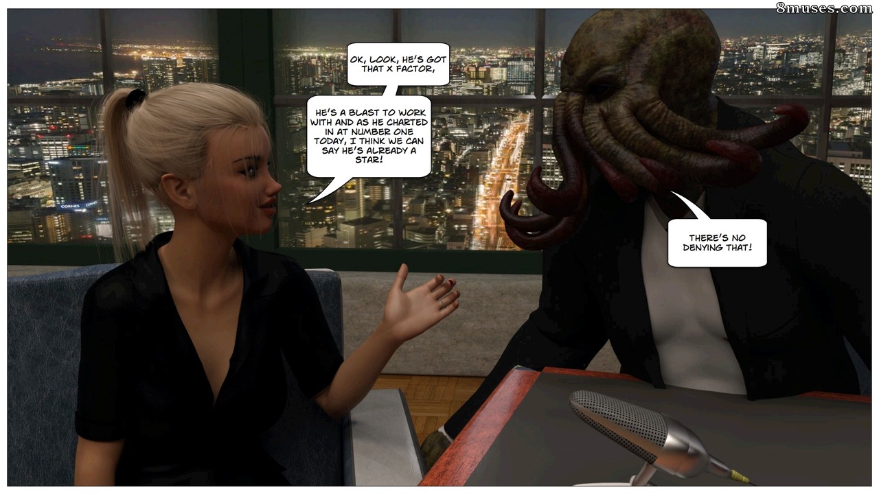Fantasyland Kendra - Part 5 - Page 52