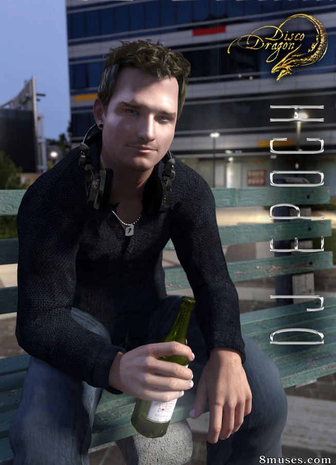 Bonus - Promo Images - Page 4