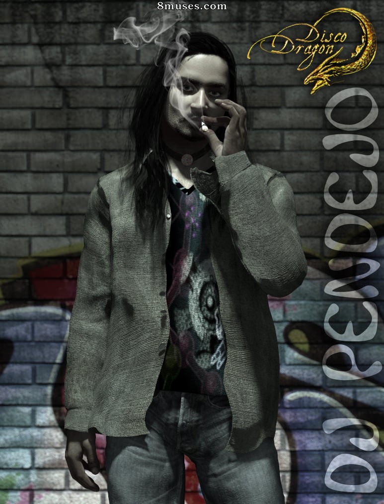 Bonus - Promo Images - Page 5