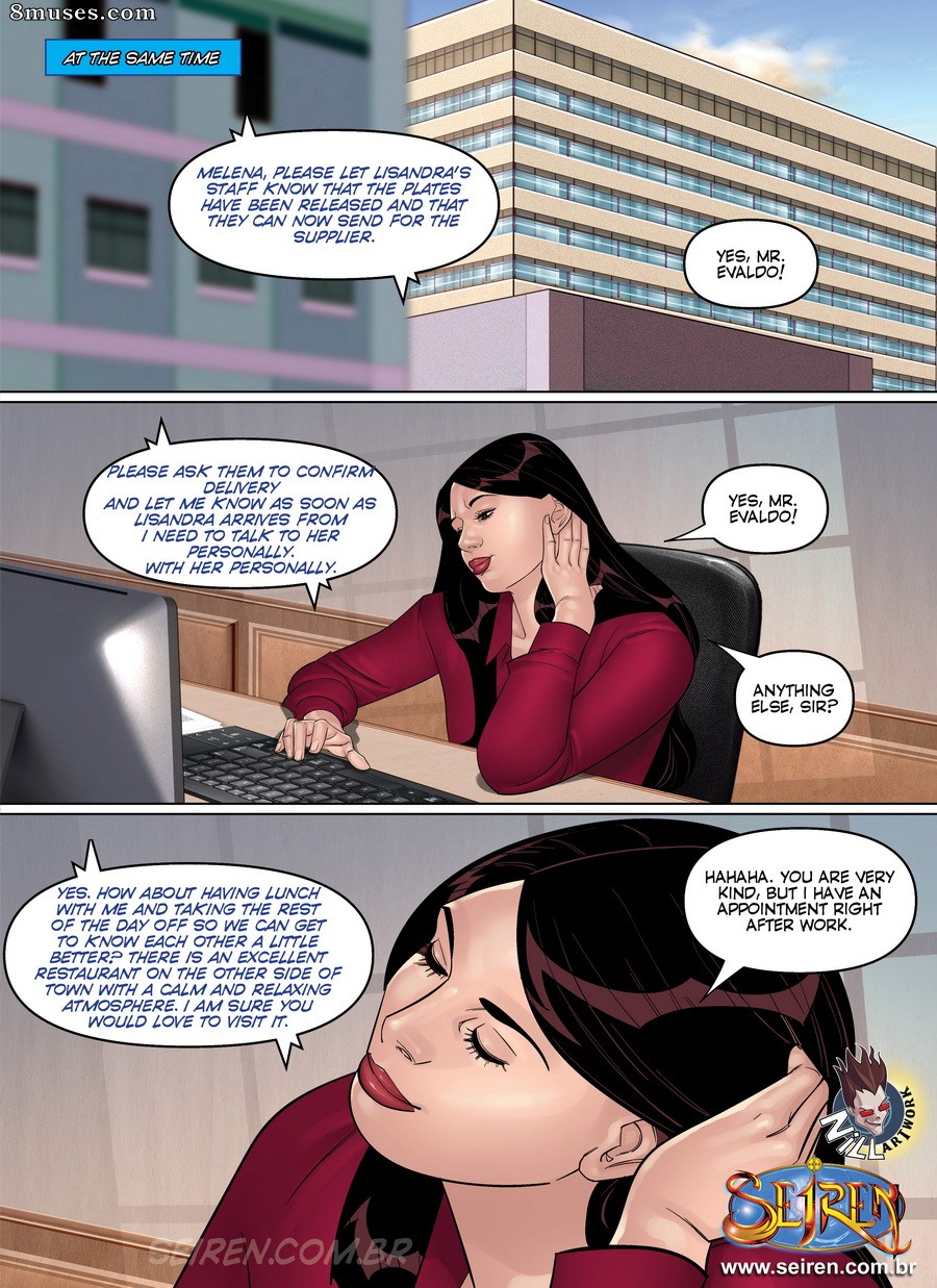 The Sportswoman - Issue 13 - Page 9