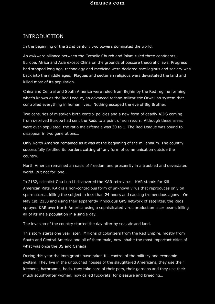 101-200 - Fansadox 130 - Fernando - Invaders 1 - The Great Invasion - Page 3