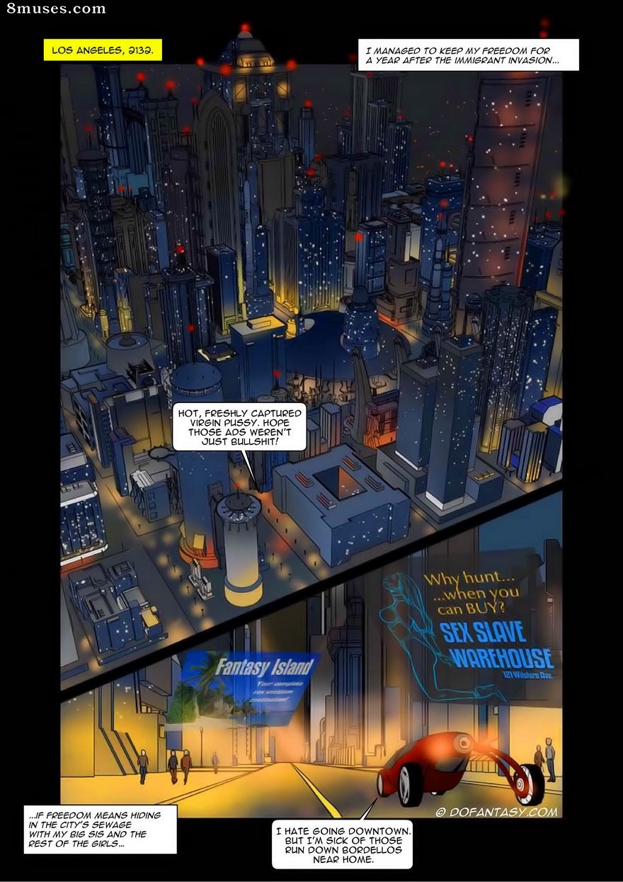 101-200 - Fansadox 130 - Fernando - Invaders 1 - The Great Invasion - Page 4