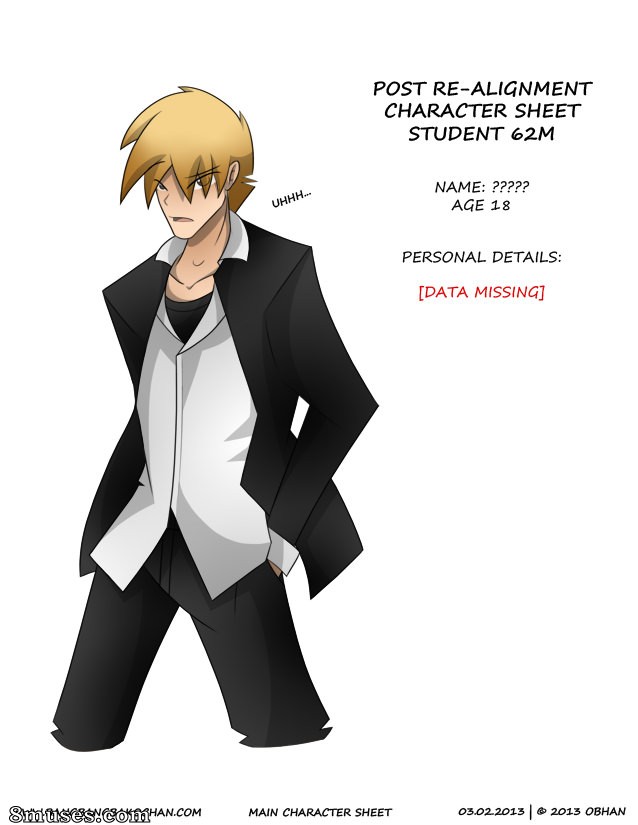 Bang Bang Bakochan - Extras - Page 1