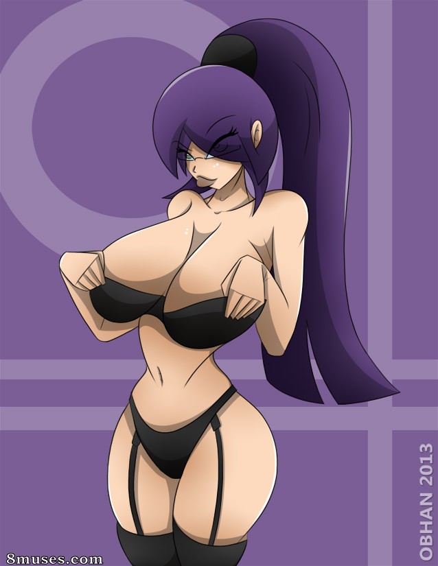 Bang Bang Bakochan - Extras - Page 19