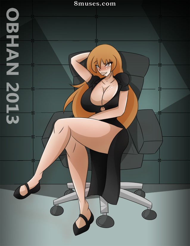 Bang Bang Bakochan - Extras - Page 24