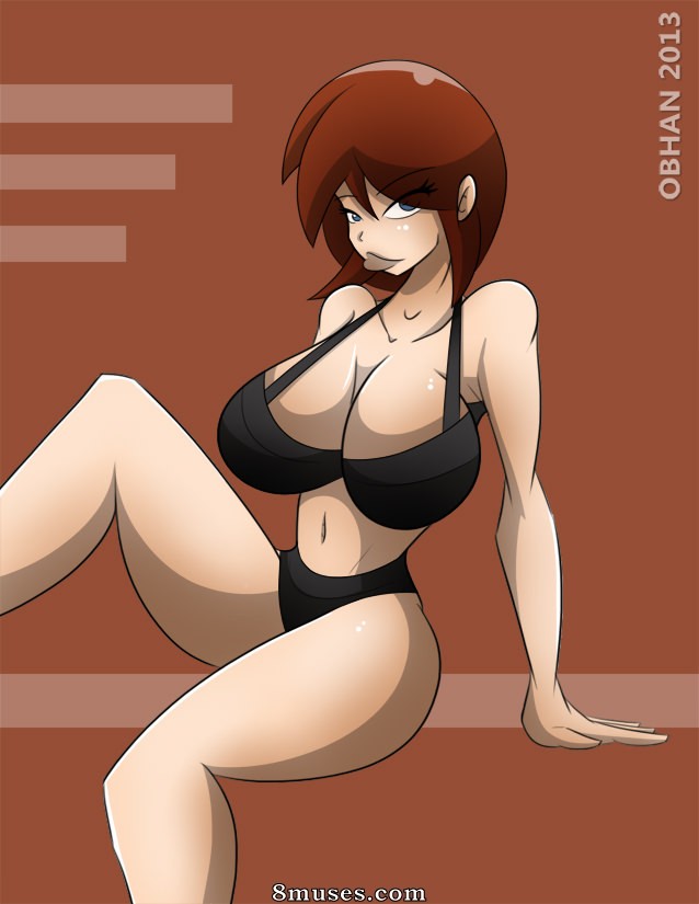 Bang Bang Bakochan - Extras - Page 14