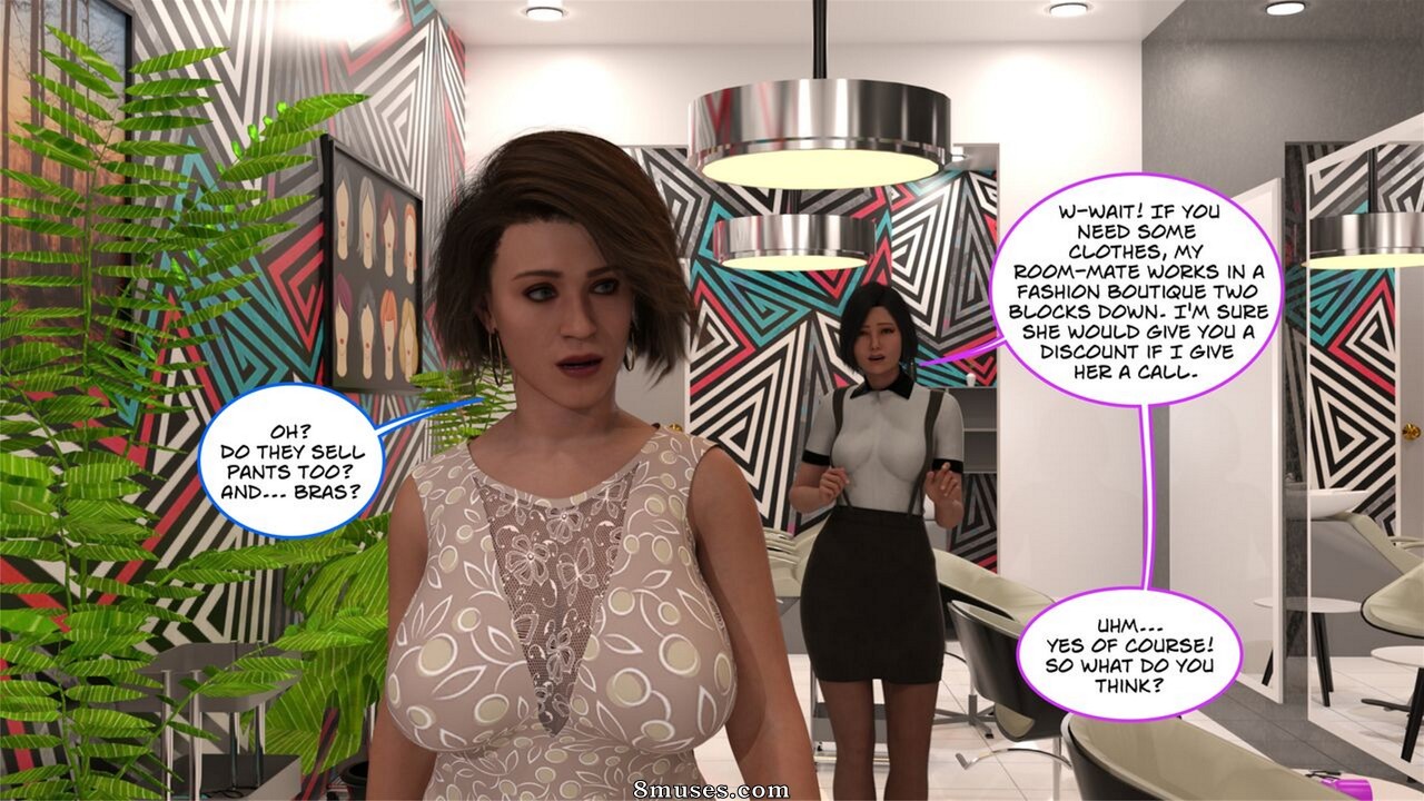 NewBeeTG - HeadsUp! - Page 104