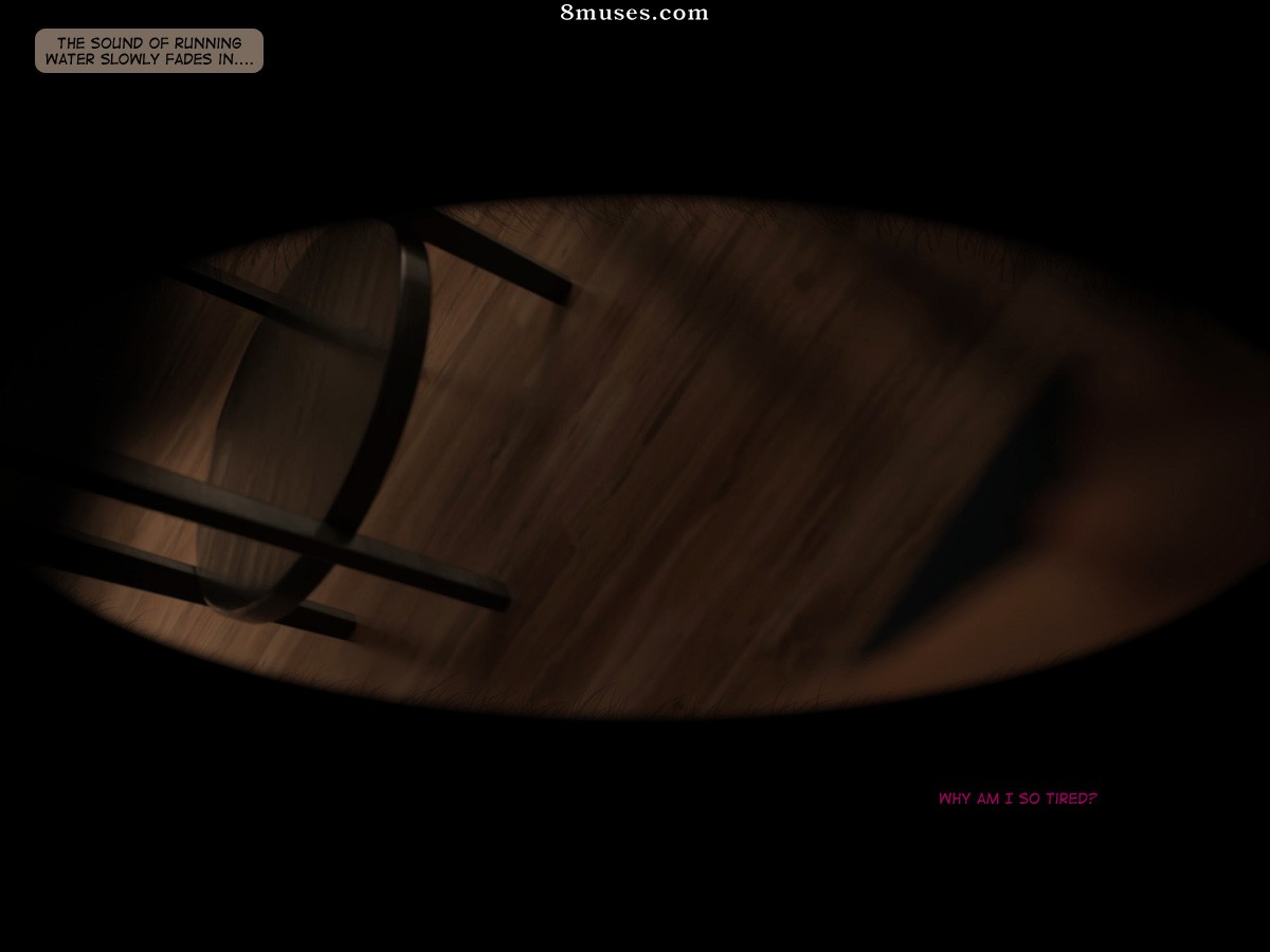 La distorsion de Dan - Numéro 6 - Page 3