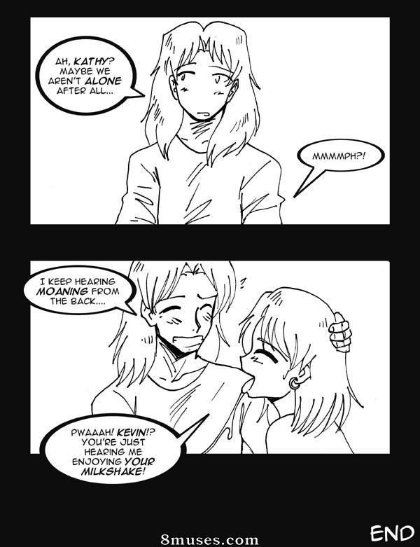 Cherry Bomb - Issue 10 - Page 18