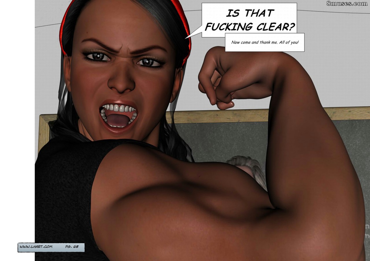 Marjoerie - Issue 2 - Page 28