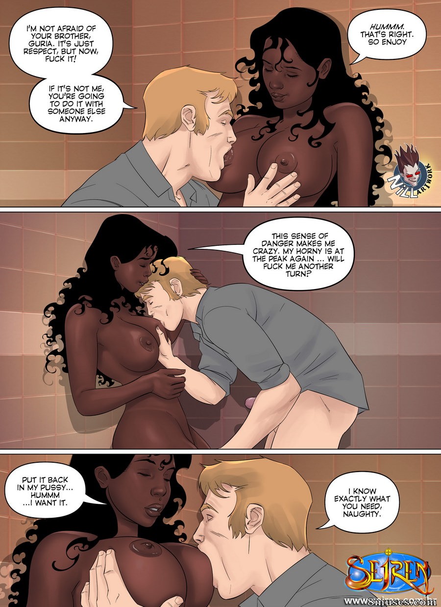 Petite princesse - Partie 2 - Page 12