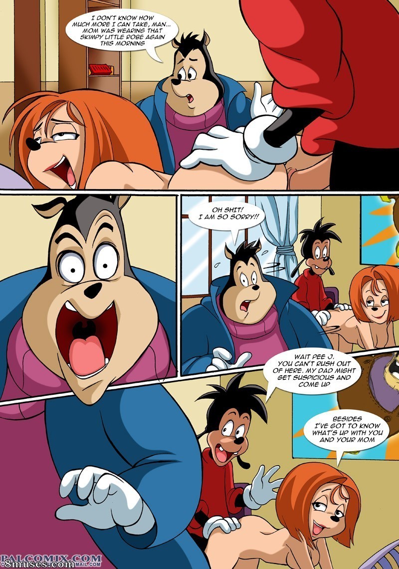 Goofy - Edição 2 - Página 2