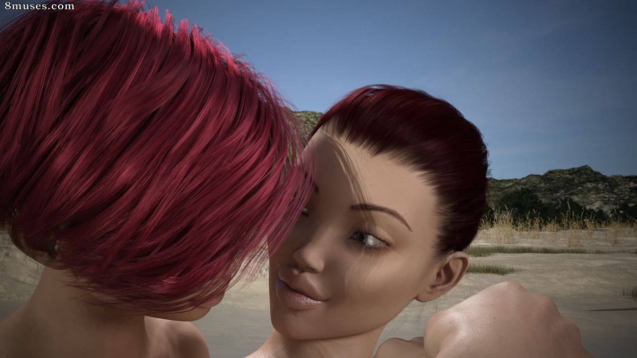 Public Displays of Affection - Almost Idetical - Page 87