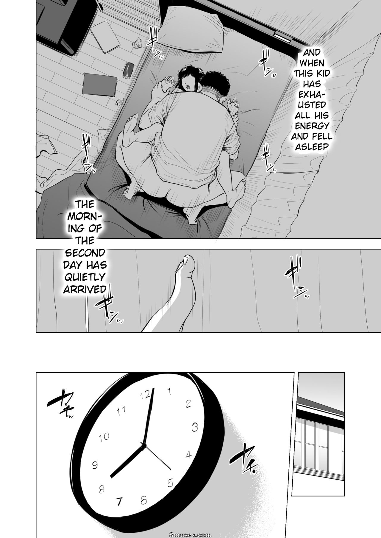 Tamagou - Haha no Tsutome - Hikikomori Musuko no Seishori Dougu - Page 27