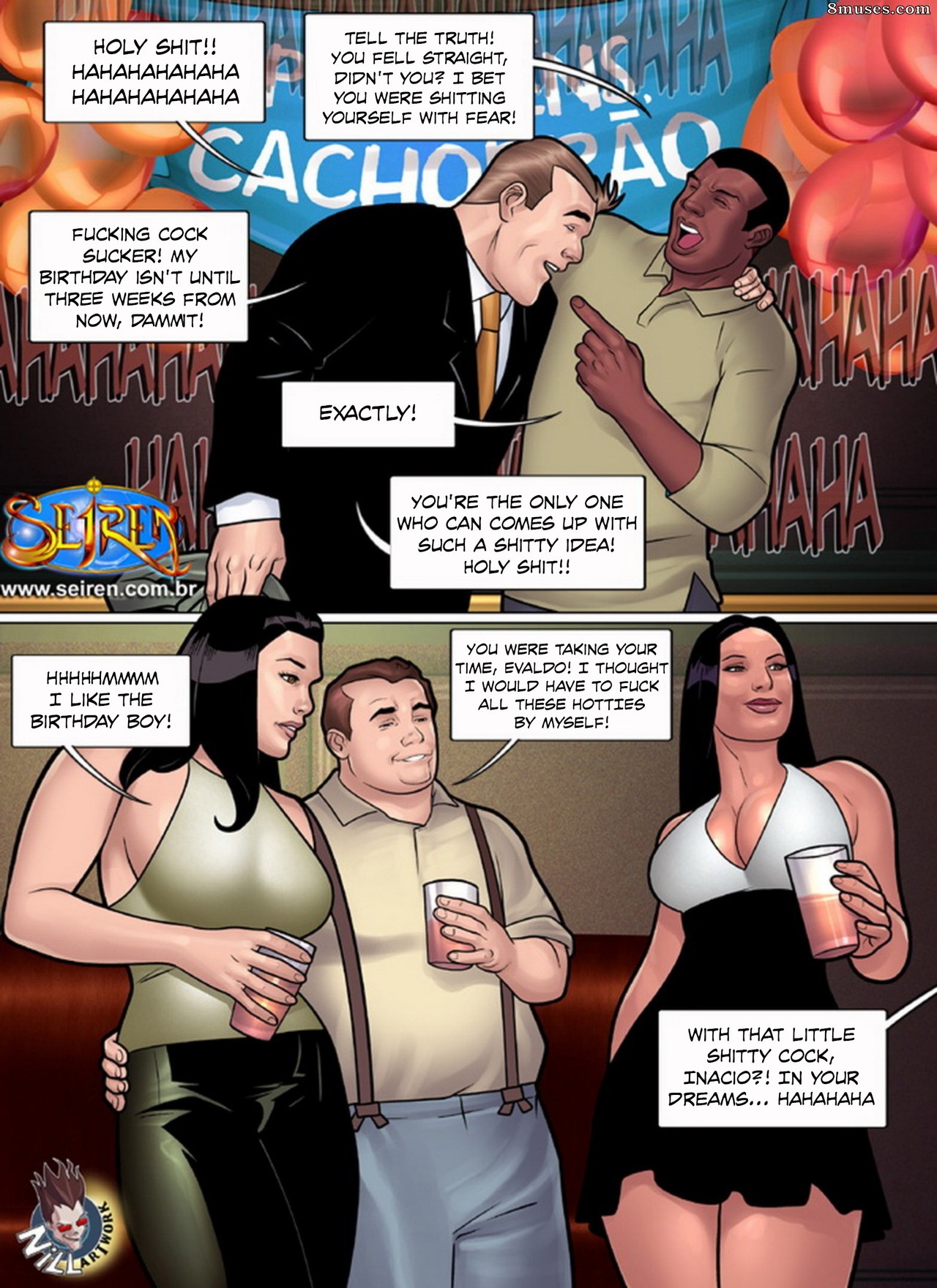 The Sportswoman - Issue 6 - Page 4