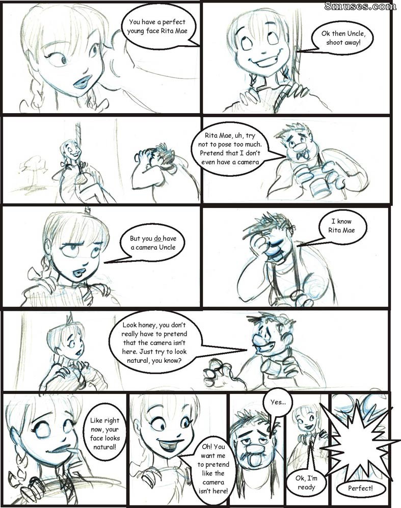 Farm Lessons - Issue 8 - Page 3