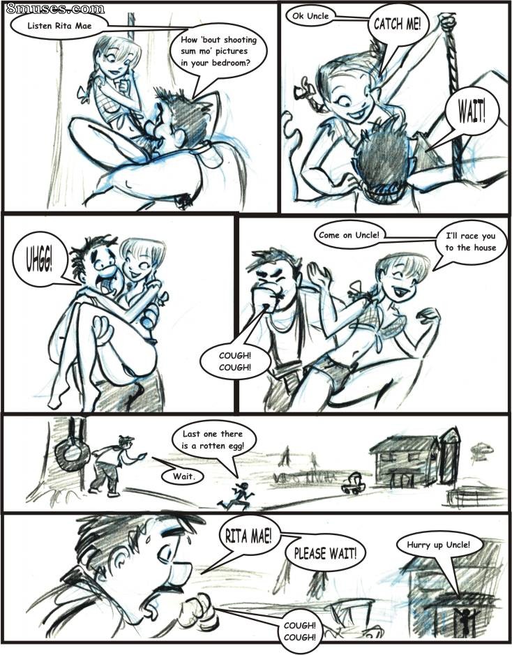 Farm Lessons - Issue 8 - Page 6