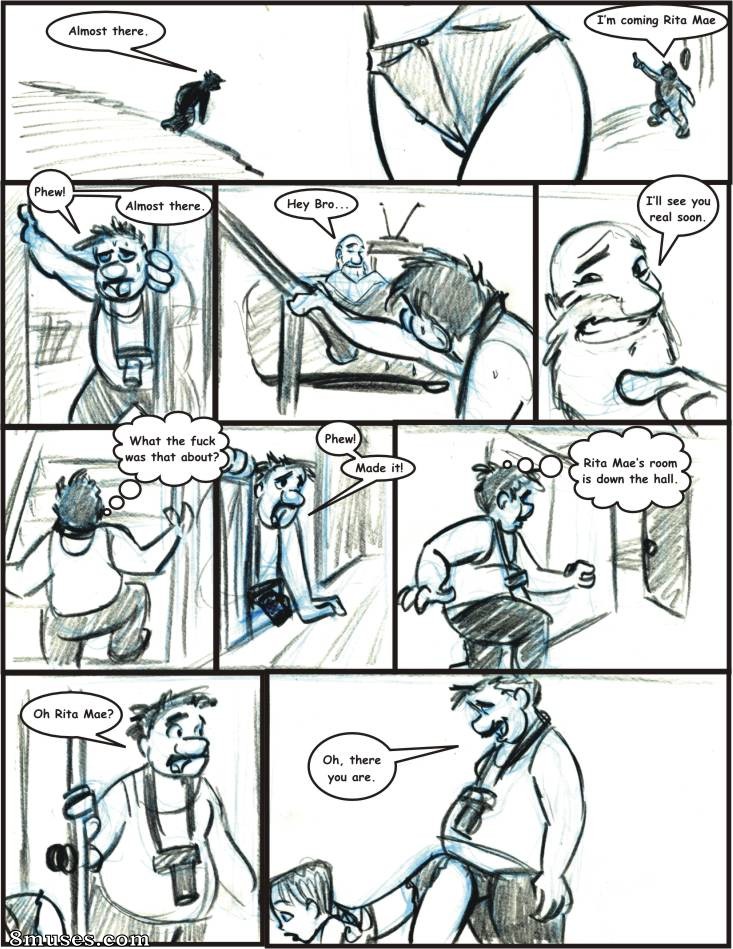 Farm Lessons - Issue 8 - Page 7