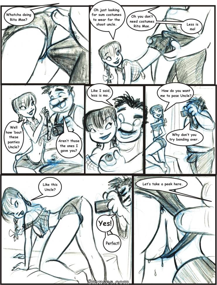 Farm Lessons - Issue 8 - Page 8