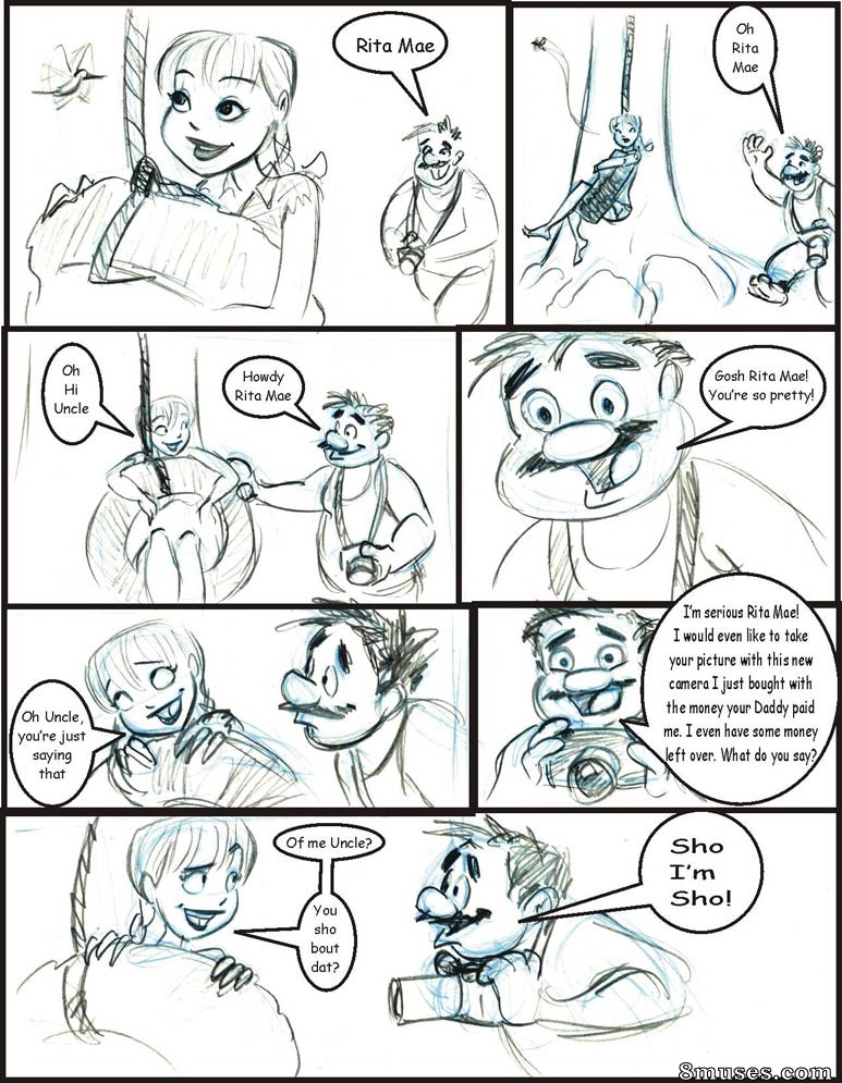 Farm Lessons - Issue 8 - Page 2