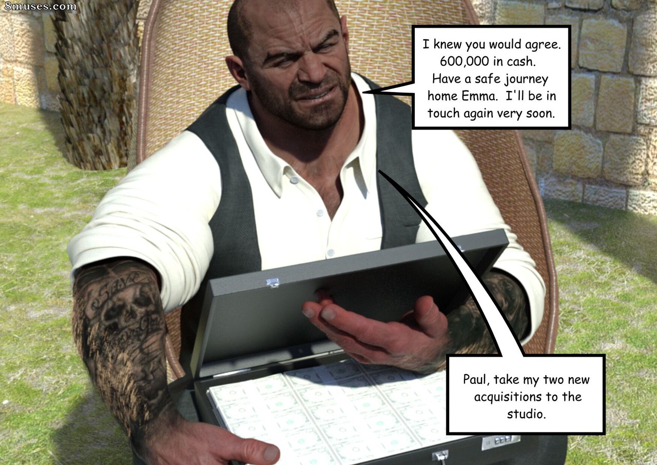 Fairtrade - Issue 1 - Page 110