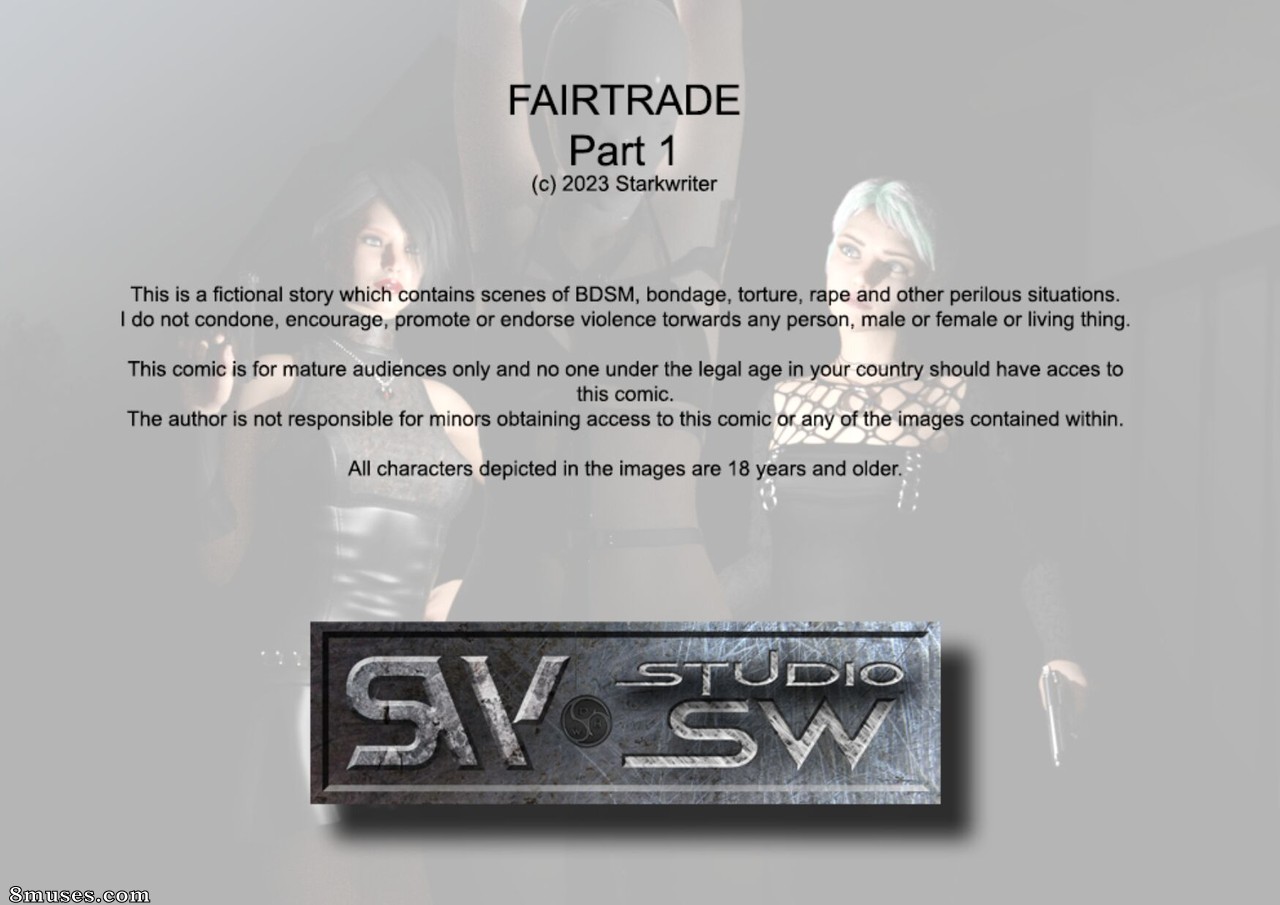 Fairtrade - Issue 1 - Page 2
