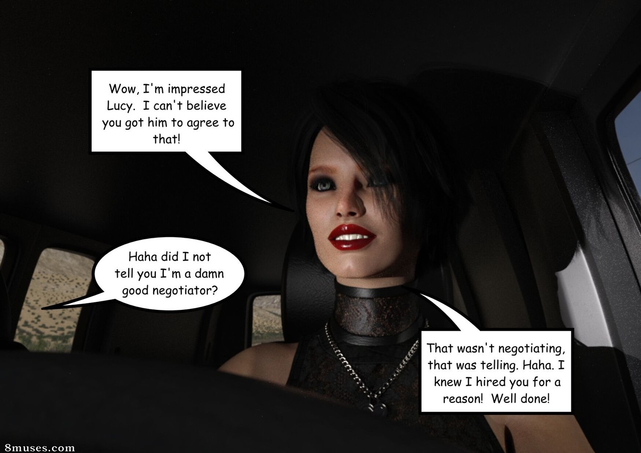 Fairtrade - Issue 1 - Page 7
