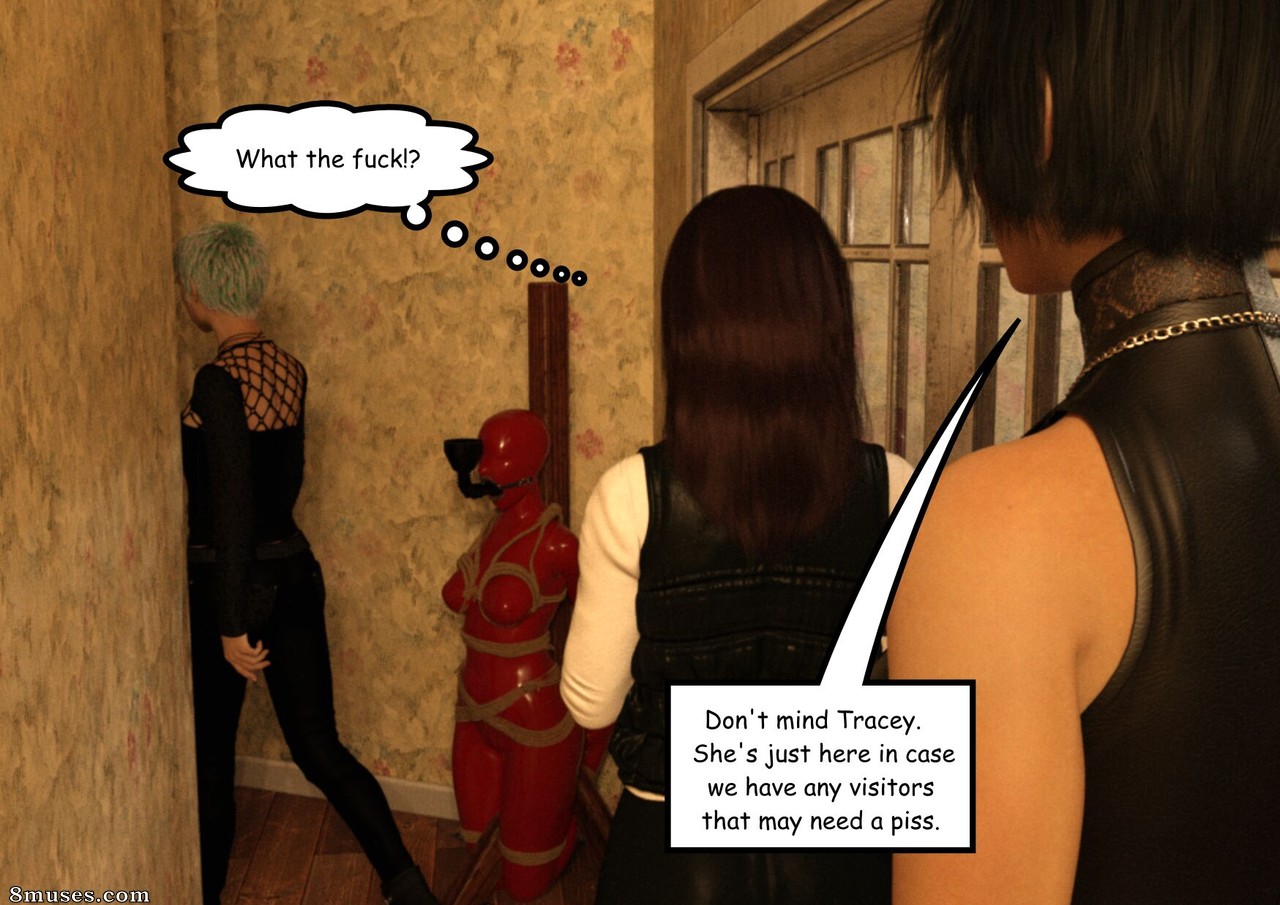 Fairtrade - Issue 1 - Page 25