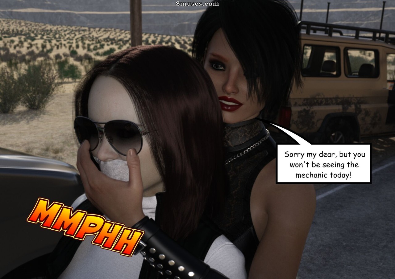Fairtrade - Issue 1 - Page 18