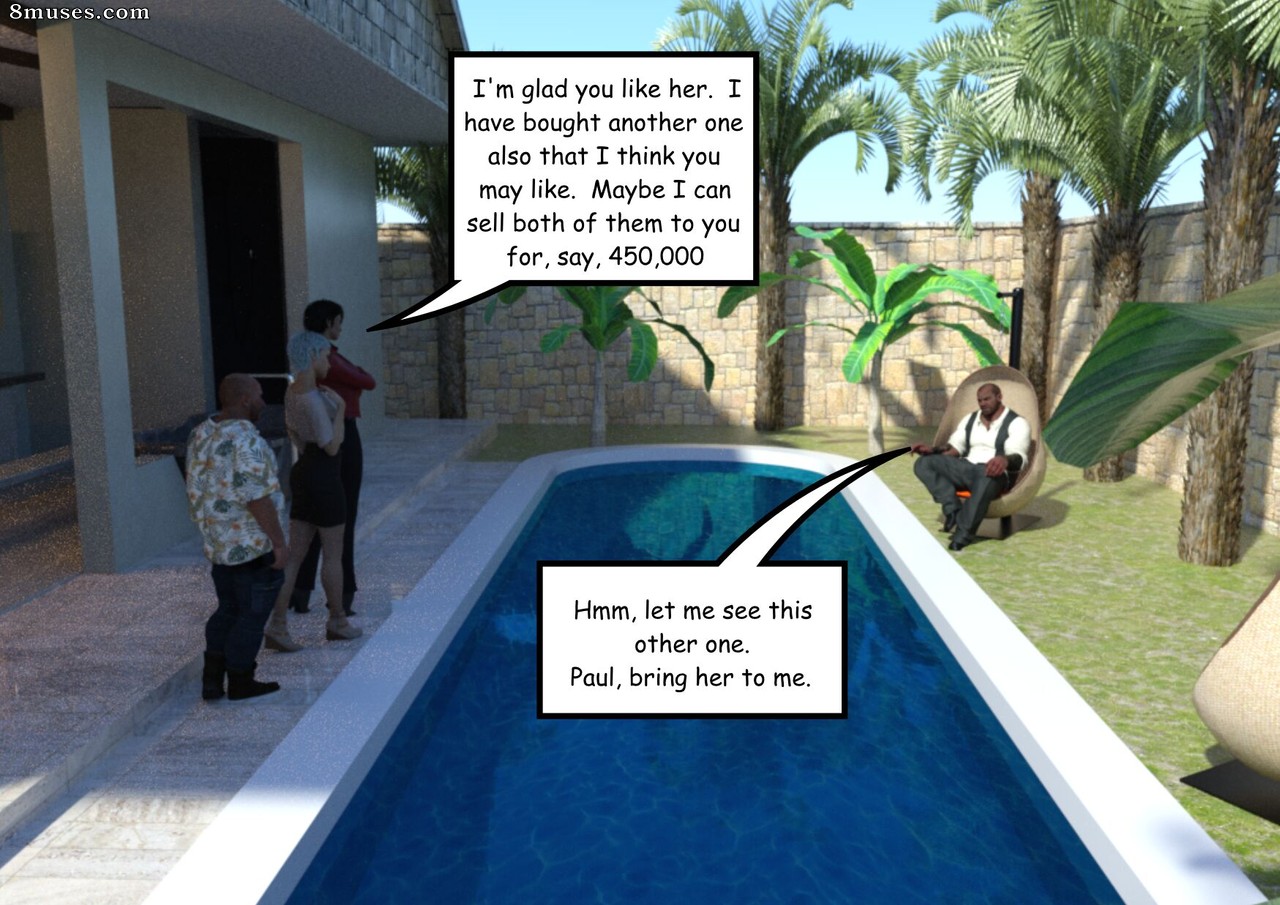 Fairtrade - Issue 1 - Page 100