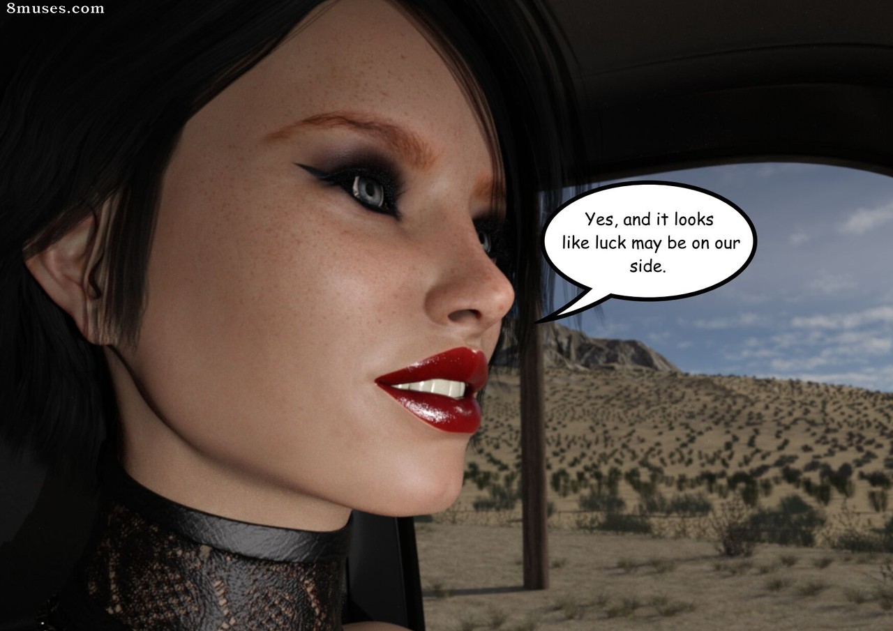 Fairtrade - Issue 1 - Page 9